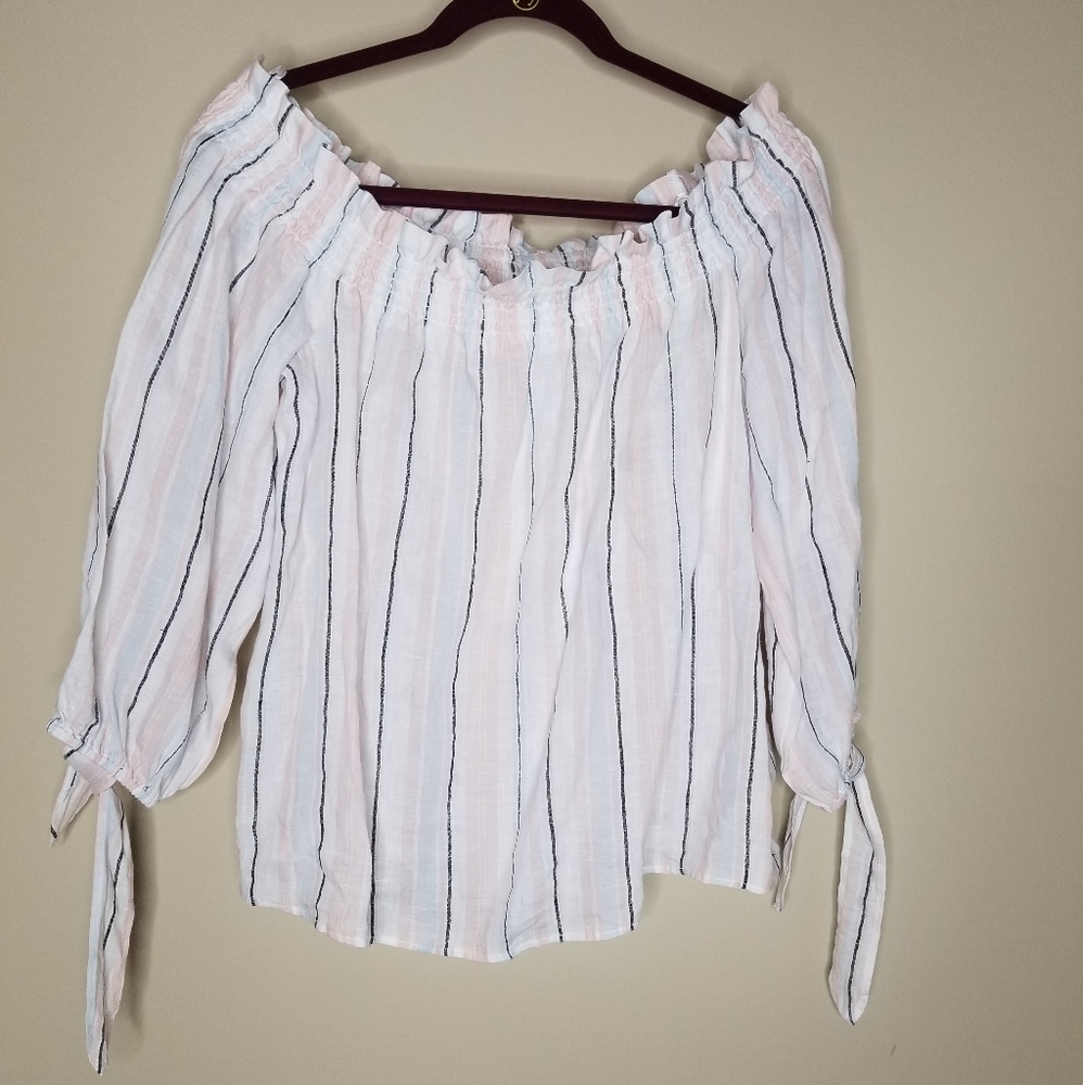 Vince Camuto Shirt